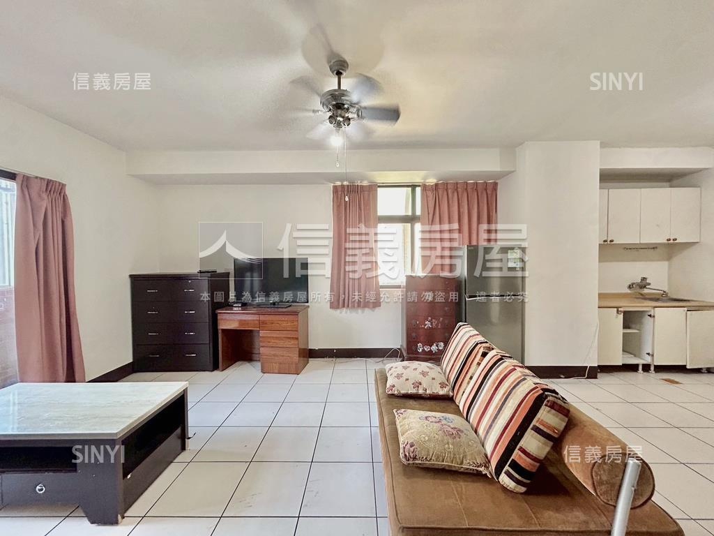 西大昌益建設好屋房屋室內格局與周邊環境