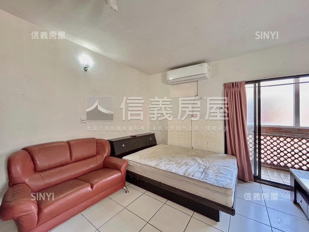 西大昌益建設好屋房屋室內格局與周邊環境