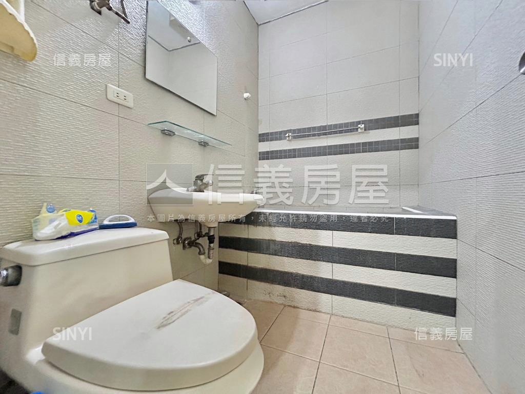 西大昌益建設好屋房屋室內格局與周邊環境