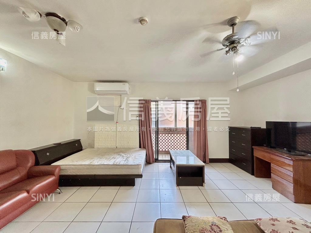 西大昌益建設好屋房屋室內格局與周邊環境