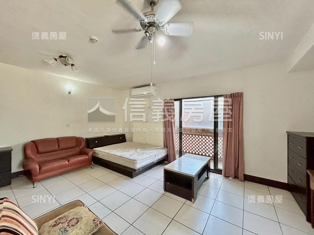 西大昌益建設好屋房屋室內格局與周邊環境