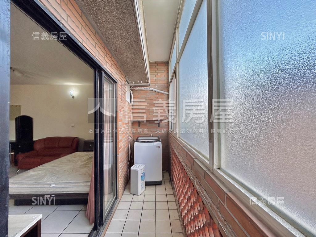 西大昌益建設好屋房屋室內格局與周邊環境