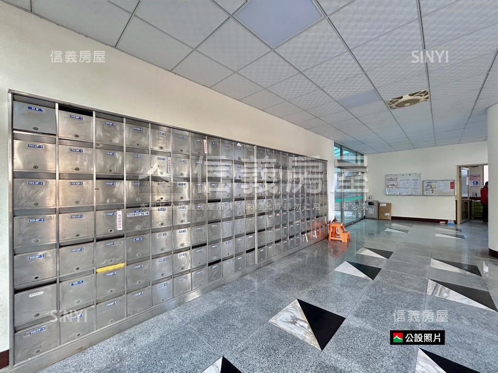 西大昌益建設好屋房屋室內格局與周邊環境