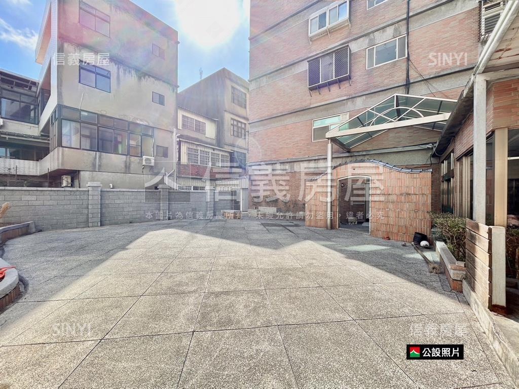 西大昌益建設好屋房屋室內格局與周邊環境