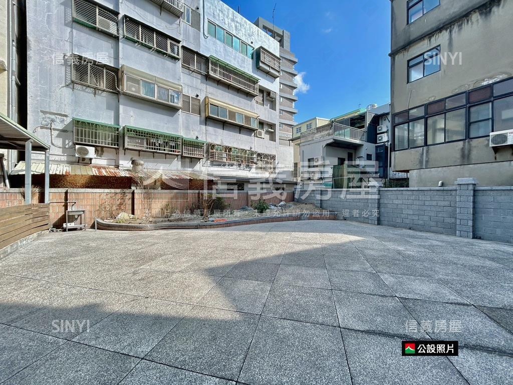 西大昌益建設好屋房屋室內格局與周邊環境