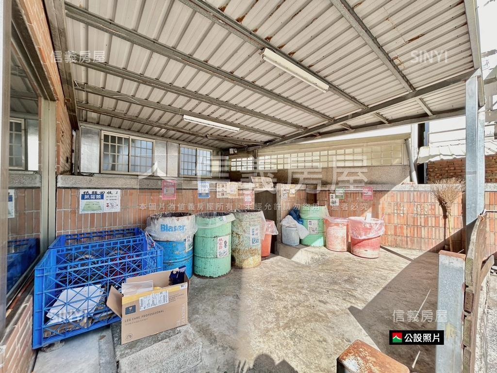 西大昌益建設好屋房屋室內格局與周邊環境