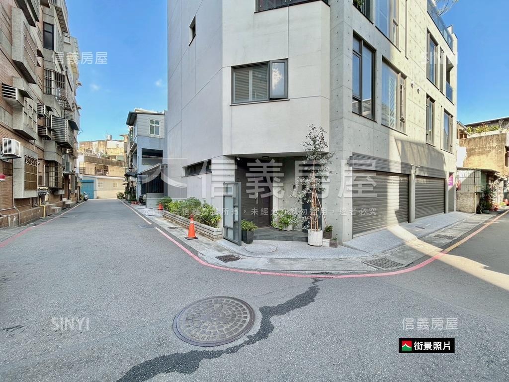 西大昌益建設好屋房屋室內格局與周邊環境