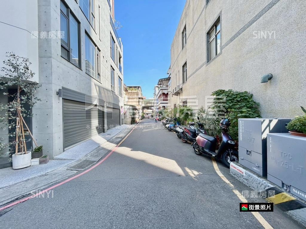 西大昌益建設好屋房屋室內格局與周邊環境