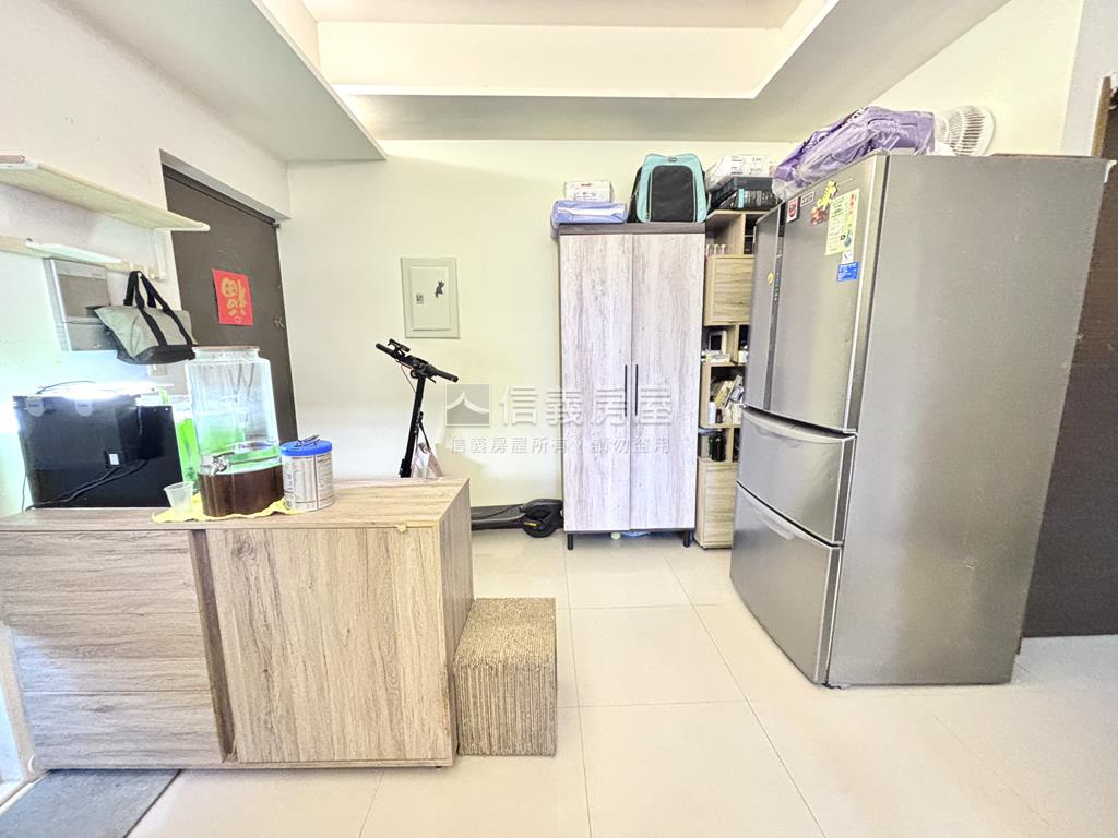 海天河景浪漫美屋房屋室內格局與周邊環境