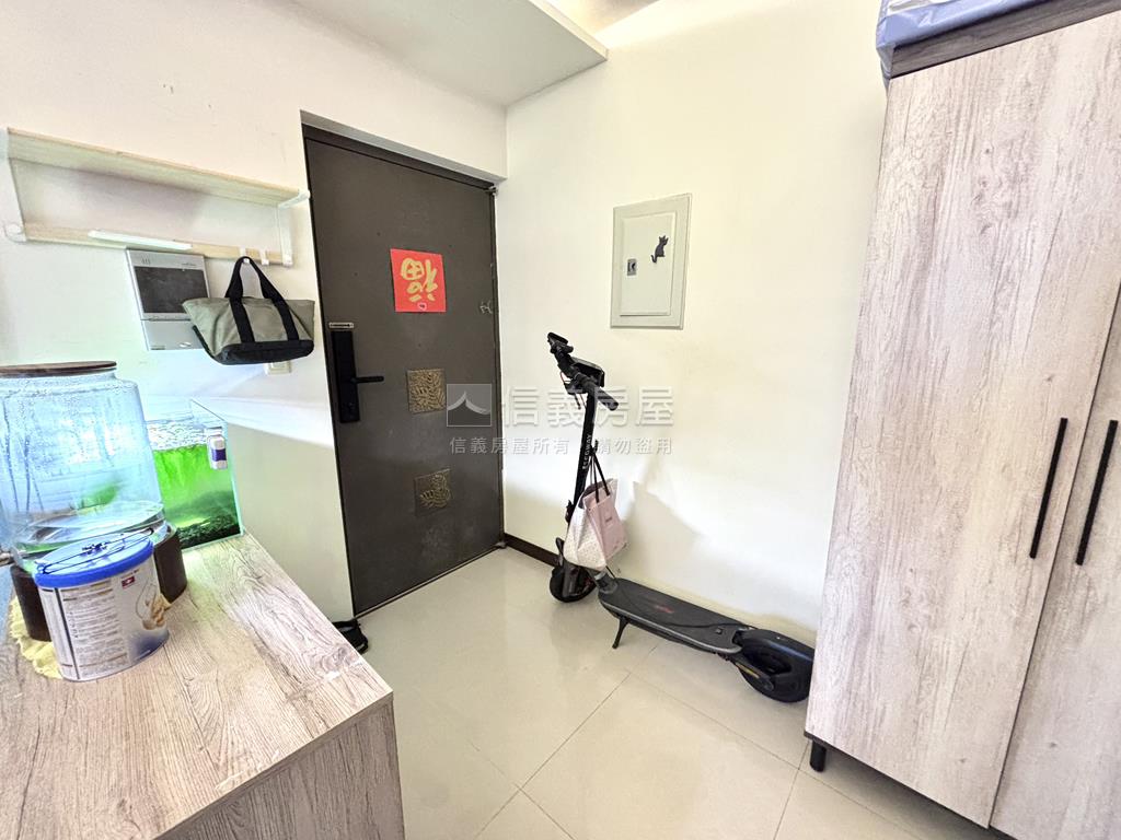 海天河景浪漫美屋房屋室內格局與周邊環境