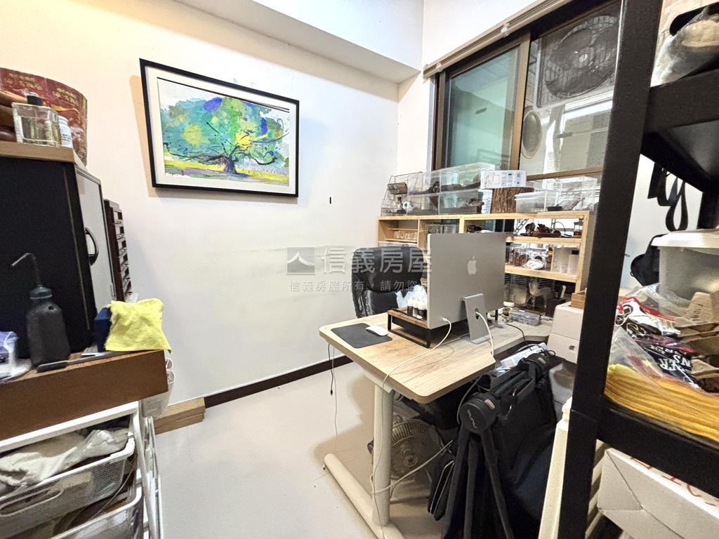 海天河景浪漫美屋房屋室內格局與周邊環境