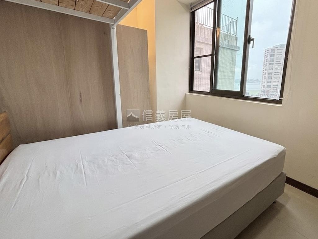 海天河景浪漫美屋房屋室內格局與周邊環境
