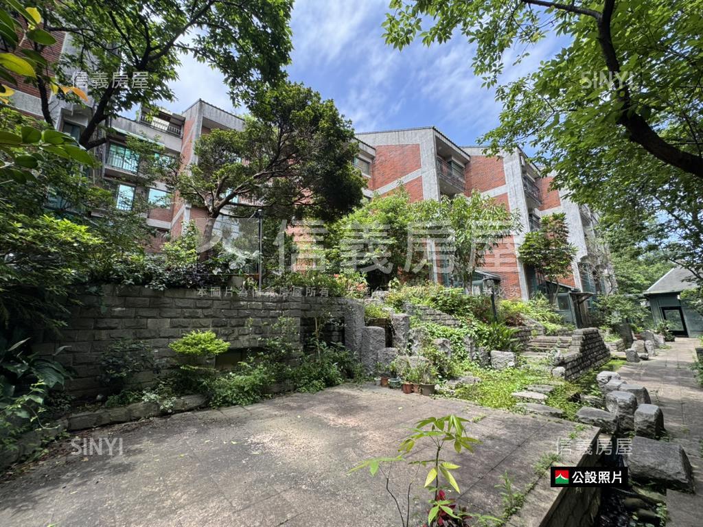 夏木漱石漂亮透天房屋室內格局與周邊環境