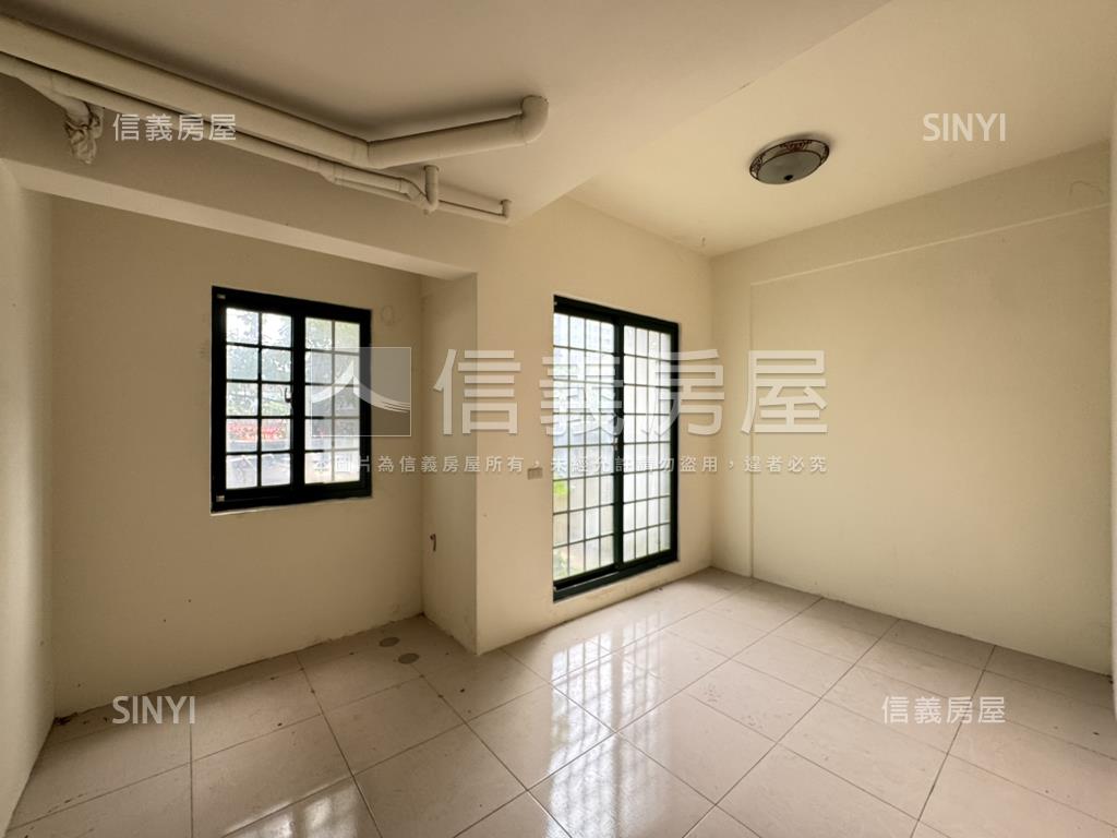 夏木漱石漂亮透天房屋室內格局與周邊環境