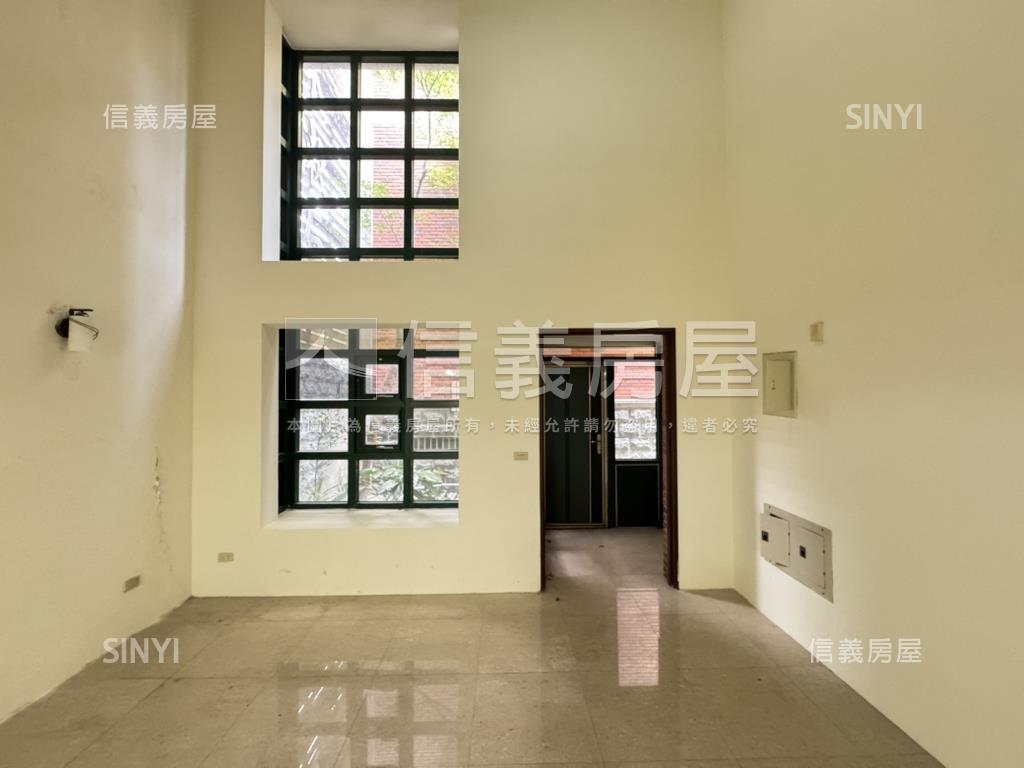 夏木漱石漂亮透天房屋室內格局與周邊環境