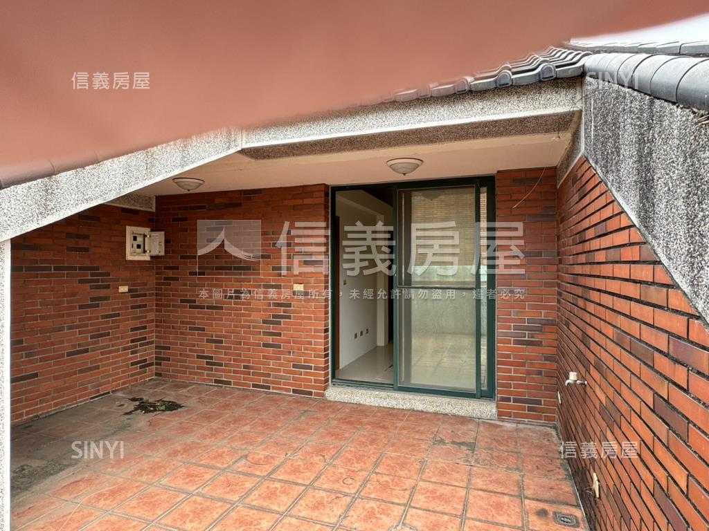夏木漱石漂亮透天房屋室內格局與周邊環境