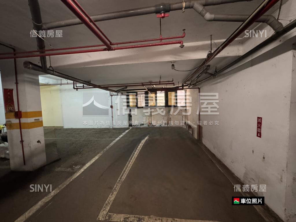 夏木漱石漂亮透天房屋室內格局與周邊環境
