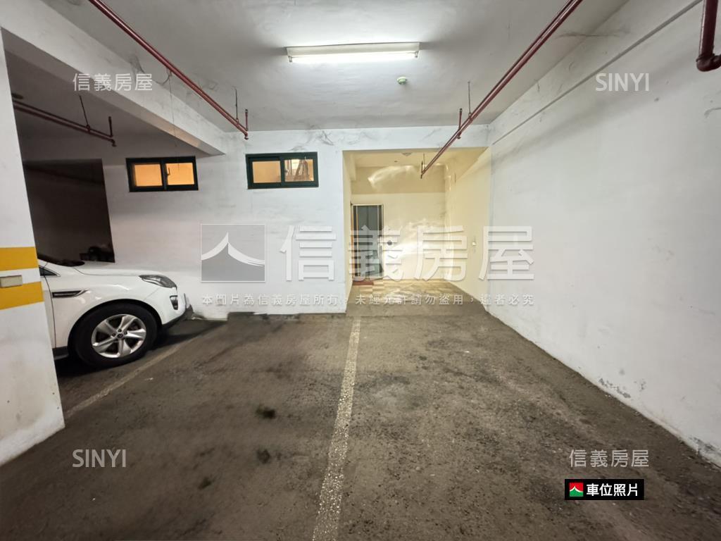 夏木漱石漂亮透天房屋室內格局與周邊環境
