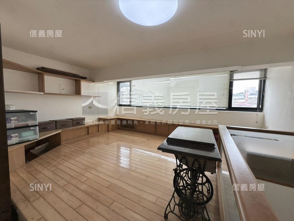 未來捷運世外桃源大空間房屋室內格局與周邊環境