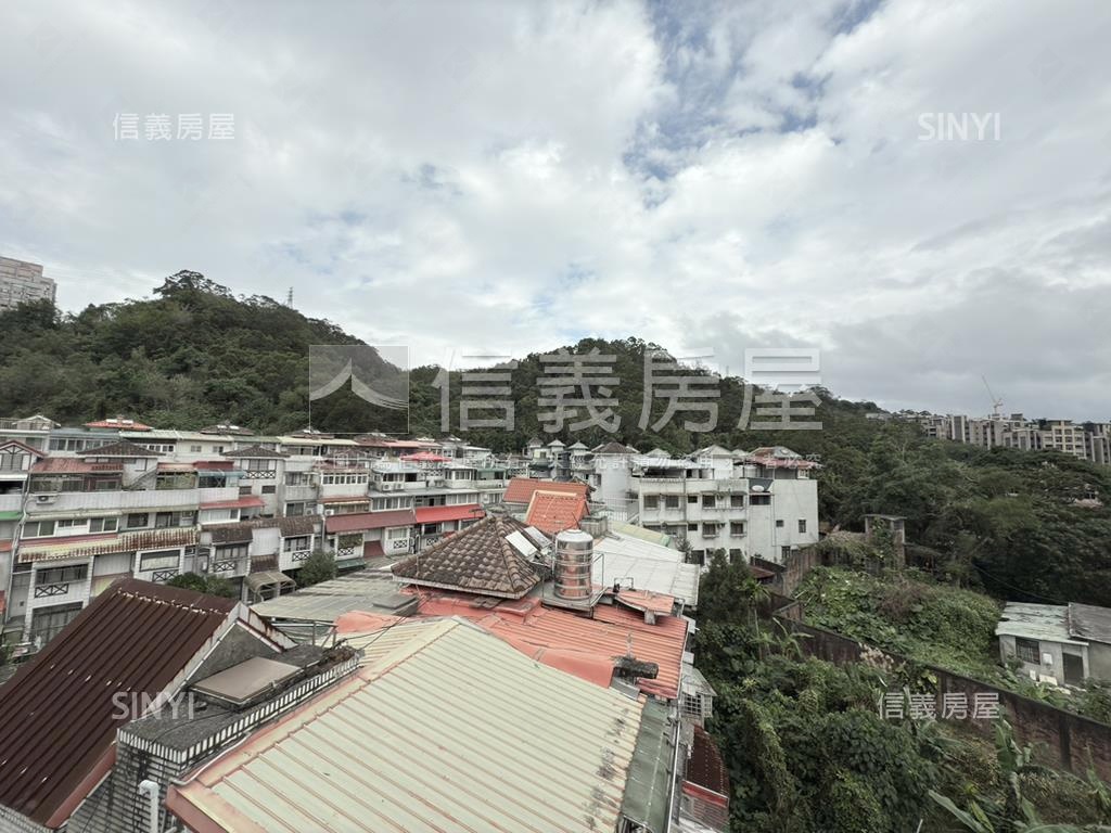 未來捷運世外桃源大空間房屋室內格局與周邊環境