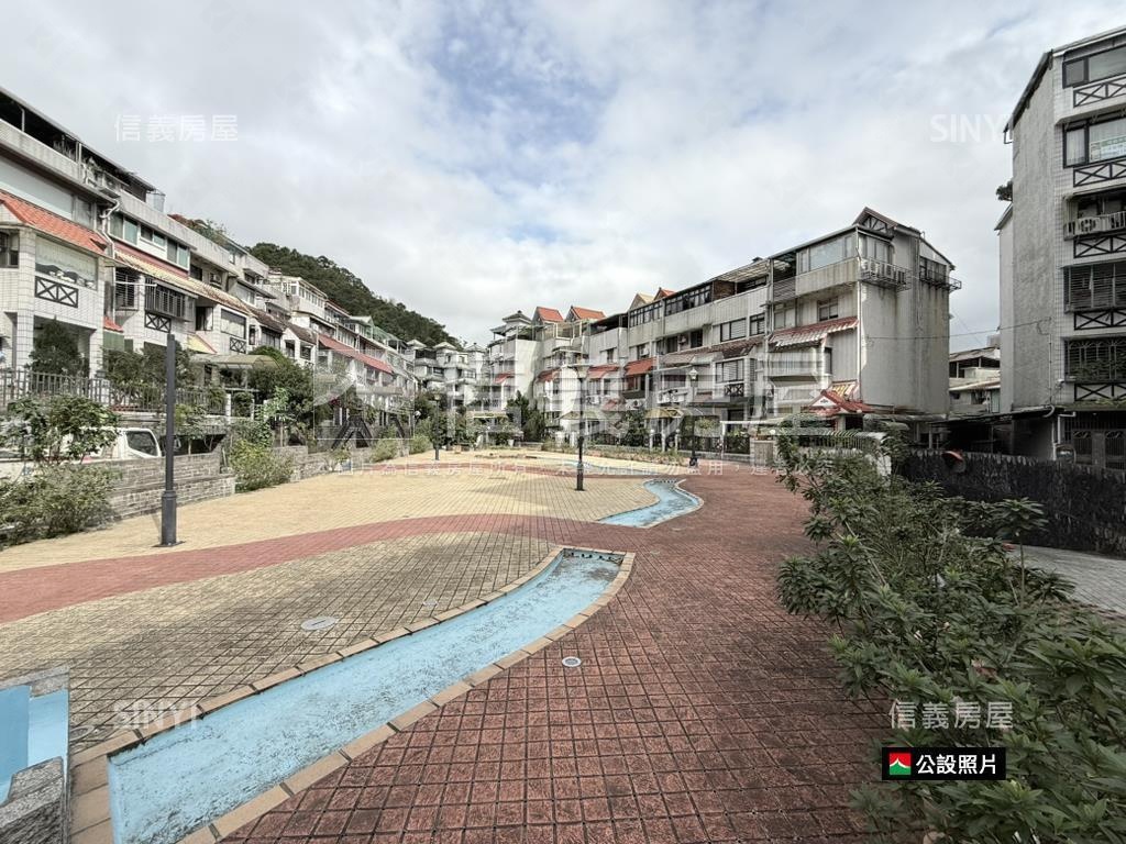 未來捷運世外桃源大空間房屋室內格局與周邊環境