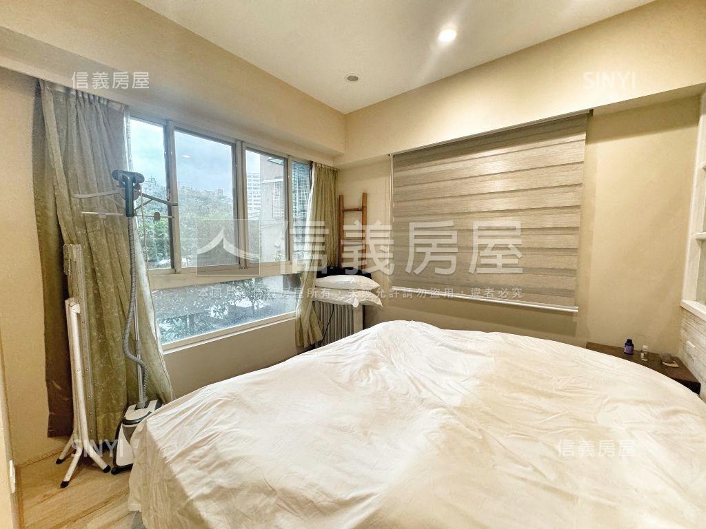 永安陽光四季四房雙車位房屋室內格局與周邊環境