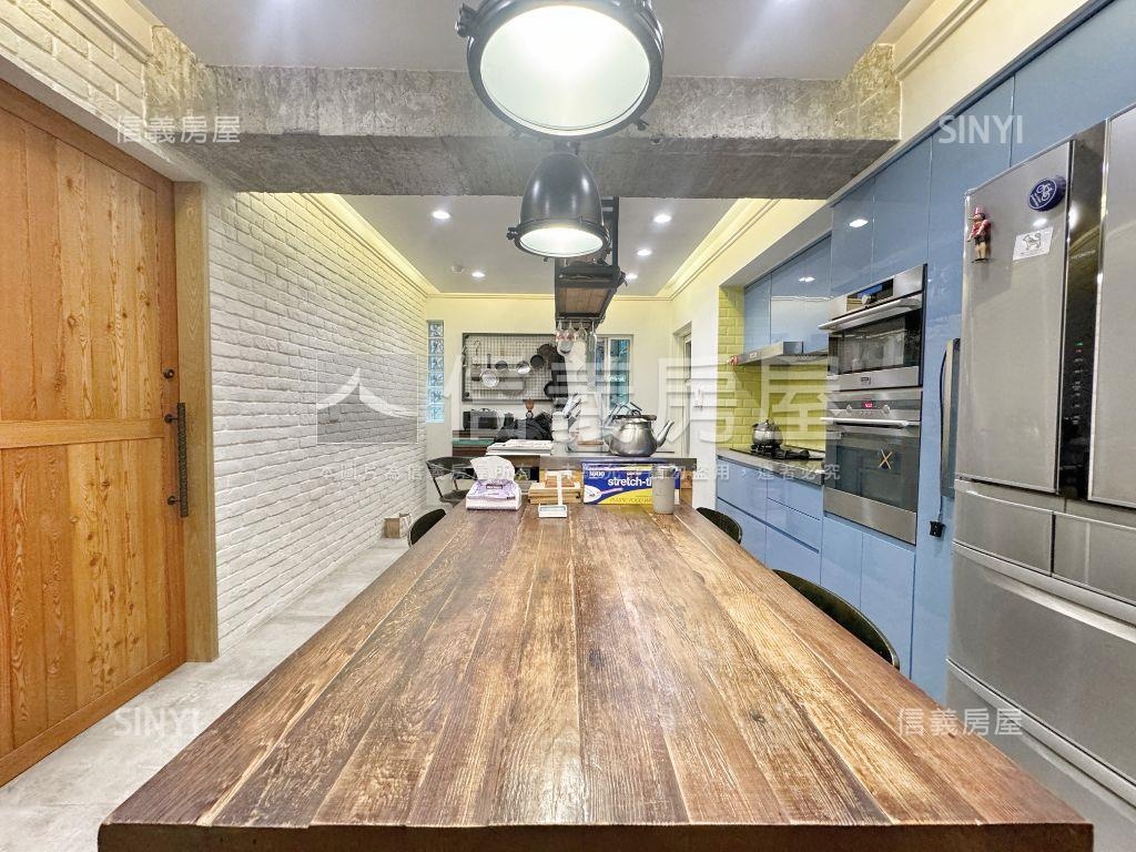 永安陽光四季四房雙車位房屋室內格局與周邊環境