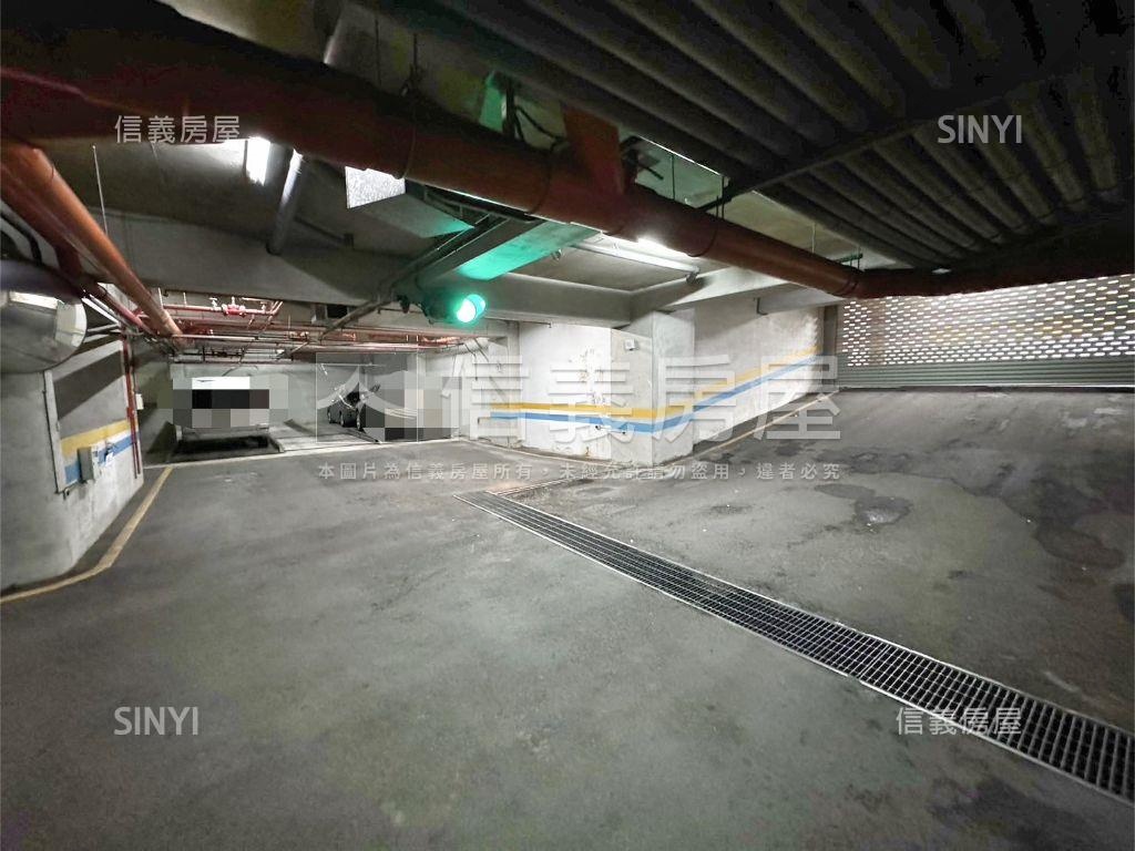 永安陽光四季四房雙車位房屋室內格局與周邊環境