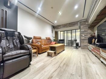 永安陽光四季四房雙車位