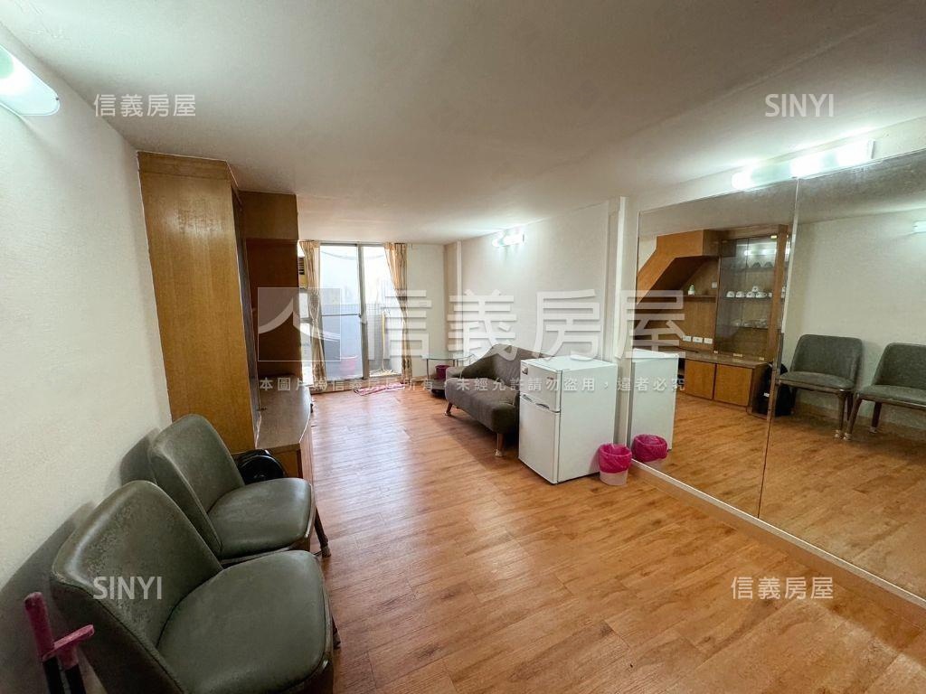 稀有釋出辦公空間房屋室內格局與周邊環境