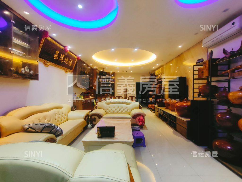 近中壢高中！金透店房屋室內格局與周邊環境