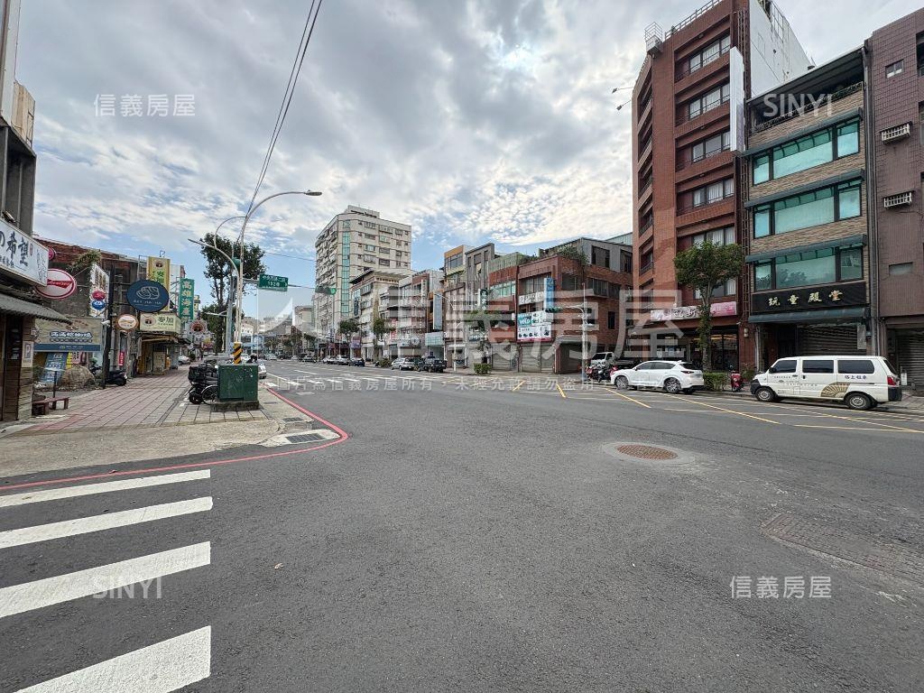 近中壢高中！金透店房屋室內格局與周邊環境