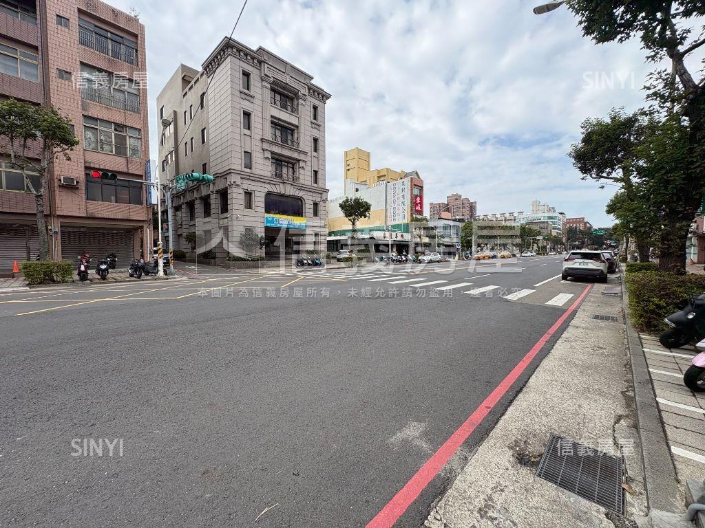 近中壢高中！金透店房屋室內格局與周邊環境