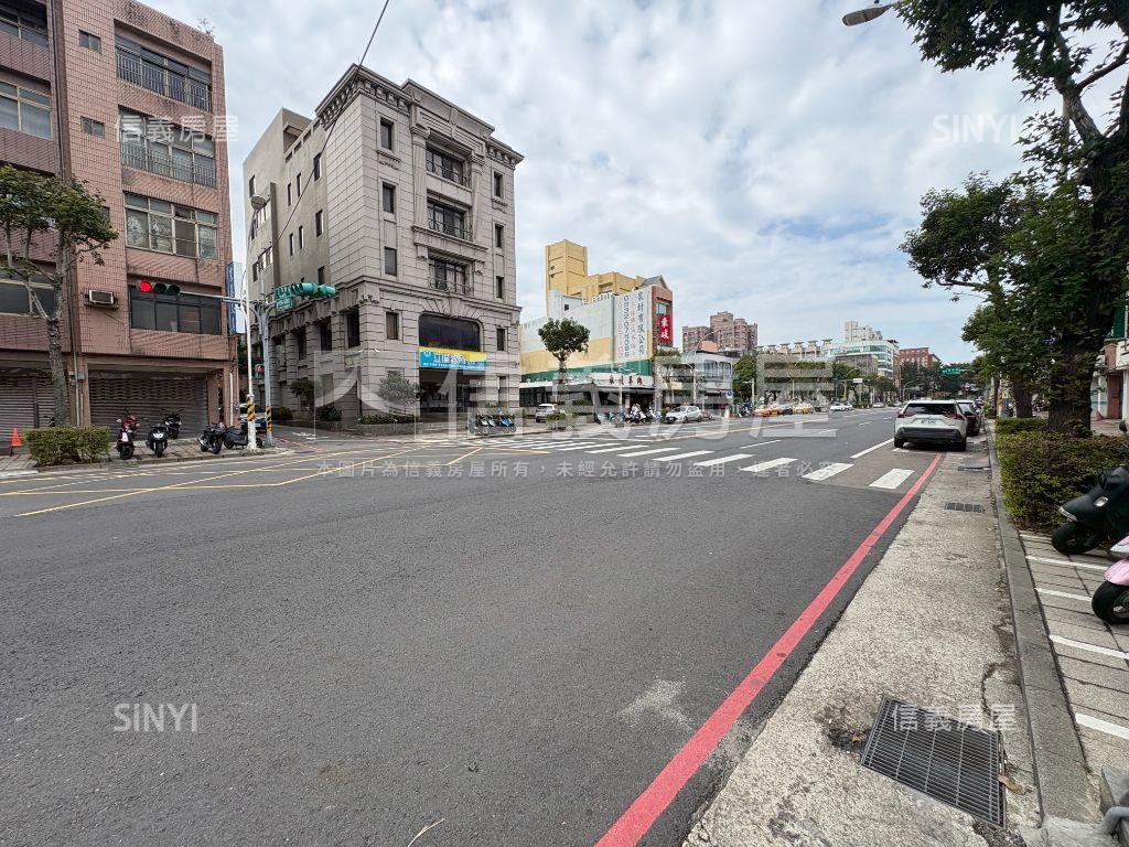 近中壢高中！金透店房屋室內格局與周邊環境