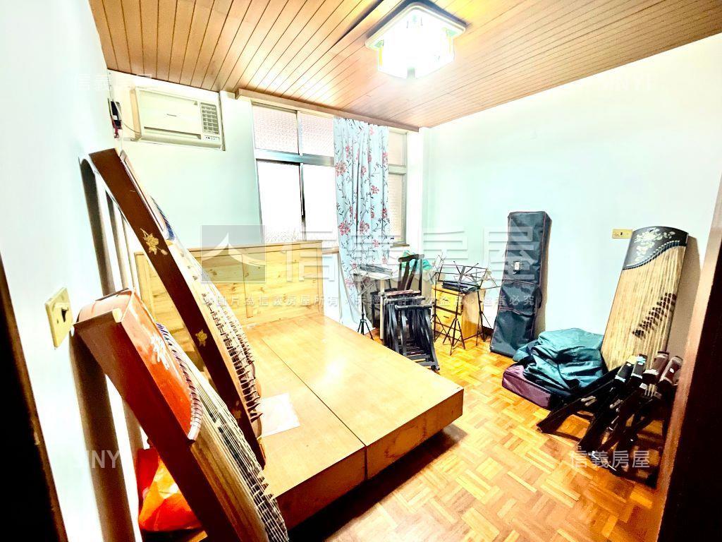 近森林公園２樓美寓房屋室內格局與周邊環境