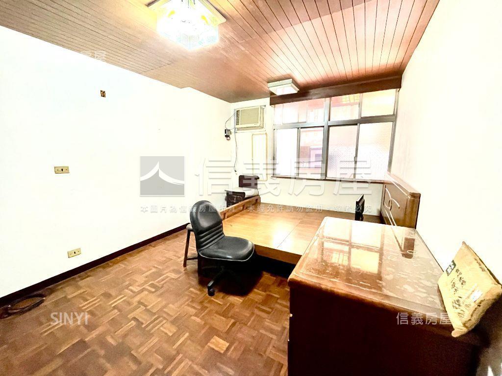 近森林公園２樓美寓房屋室內格局與周邊環境