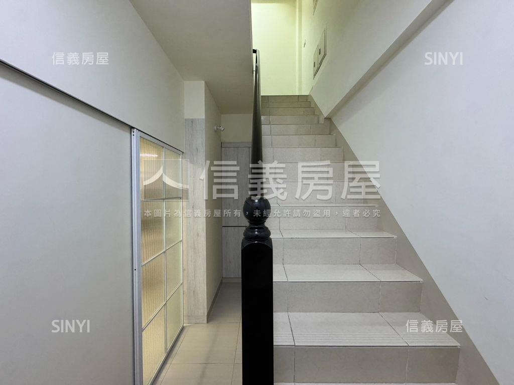 田新重劃區美宅房屋室內格局與周邊環境