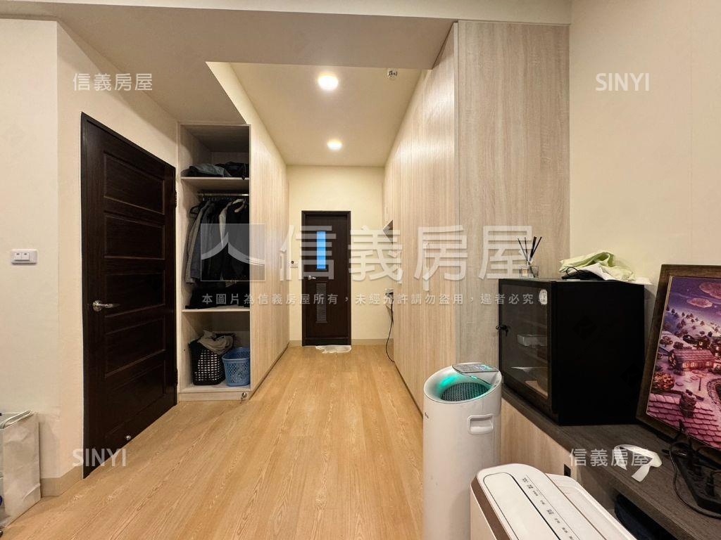 田新重劃區美宅房屋室內格局與周邊環境