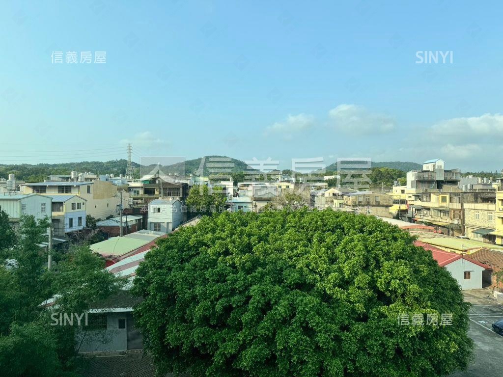 田新重劃區美宅房屋室內格局與周邊環境