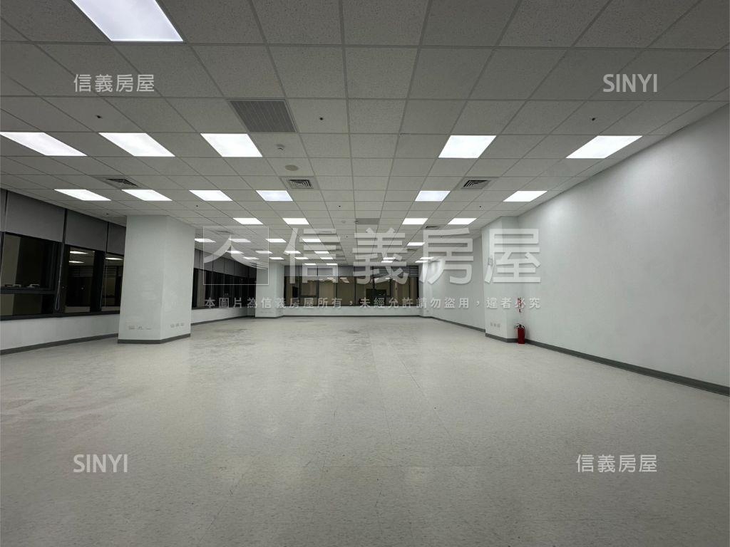 稀有釋出台元辦公室房屋室內格局與周邊環境