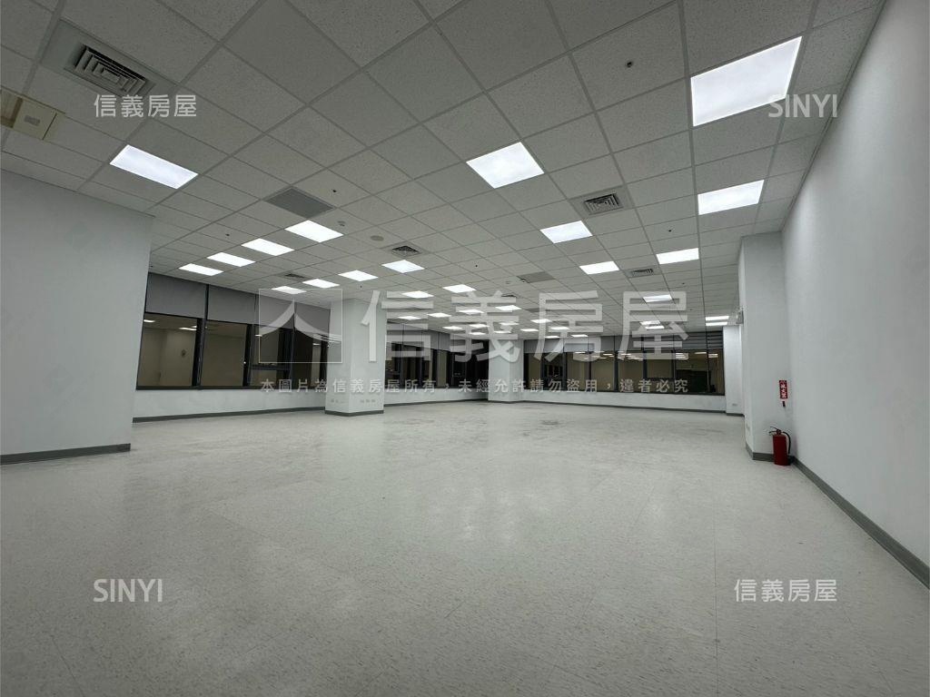 稀有釋出台元辦公室房屋室內格局與周邊環境