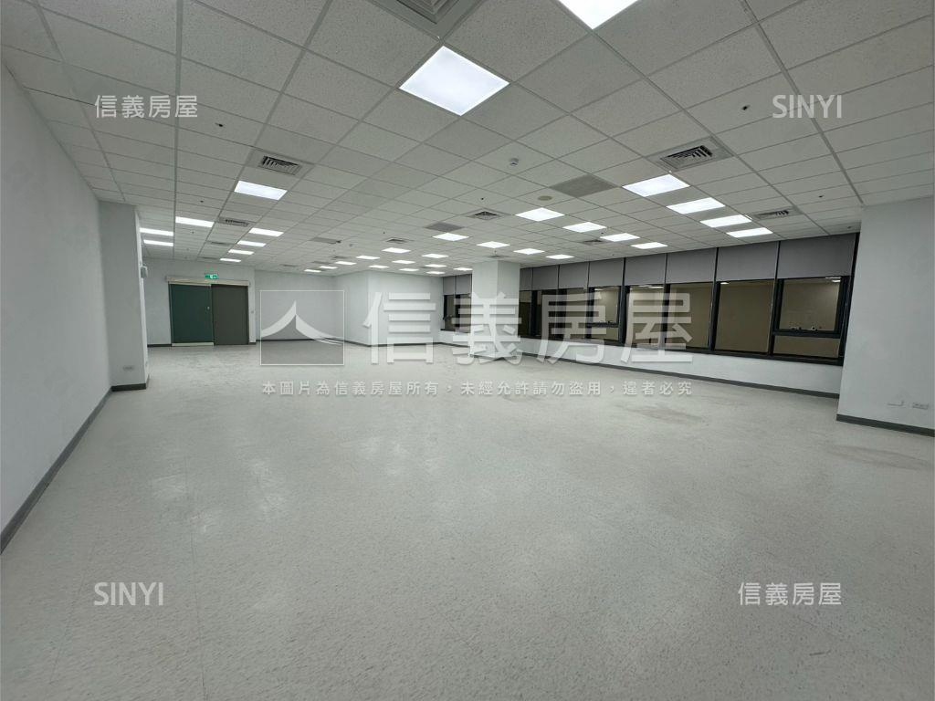 稀有釋出台元辦公室房屋室內格局與周邊環境