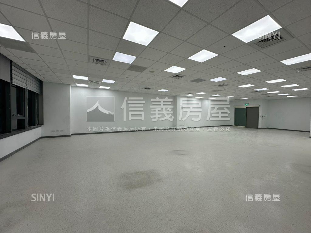 稀有釋出台元辦公室房屋室內格局與周邊環境