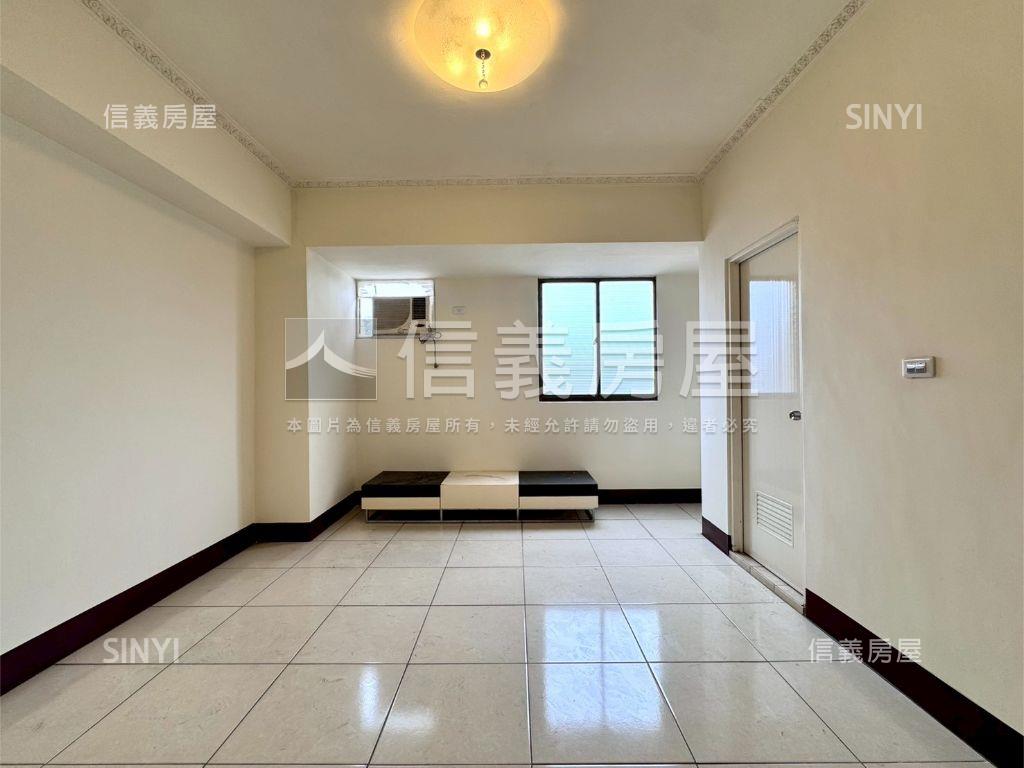 皇都大地房屋室內格局與周邊環境