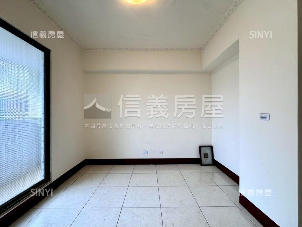 皇都大地房屋室內格局與周邊環境