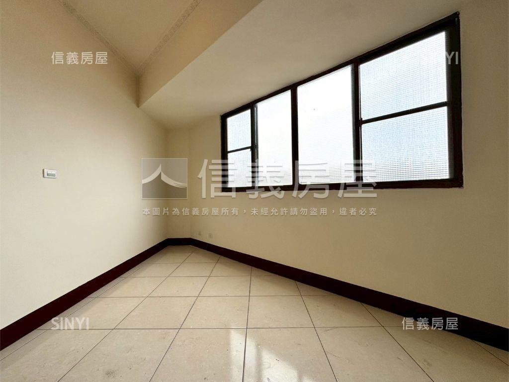 皇都大地房屋室內格局與周邊環境