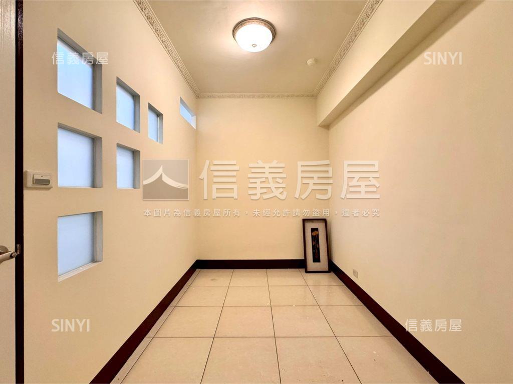 皇都大地房屋室內格局與周邊環境