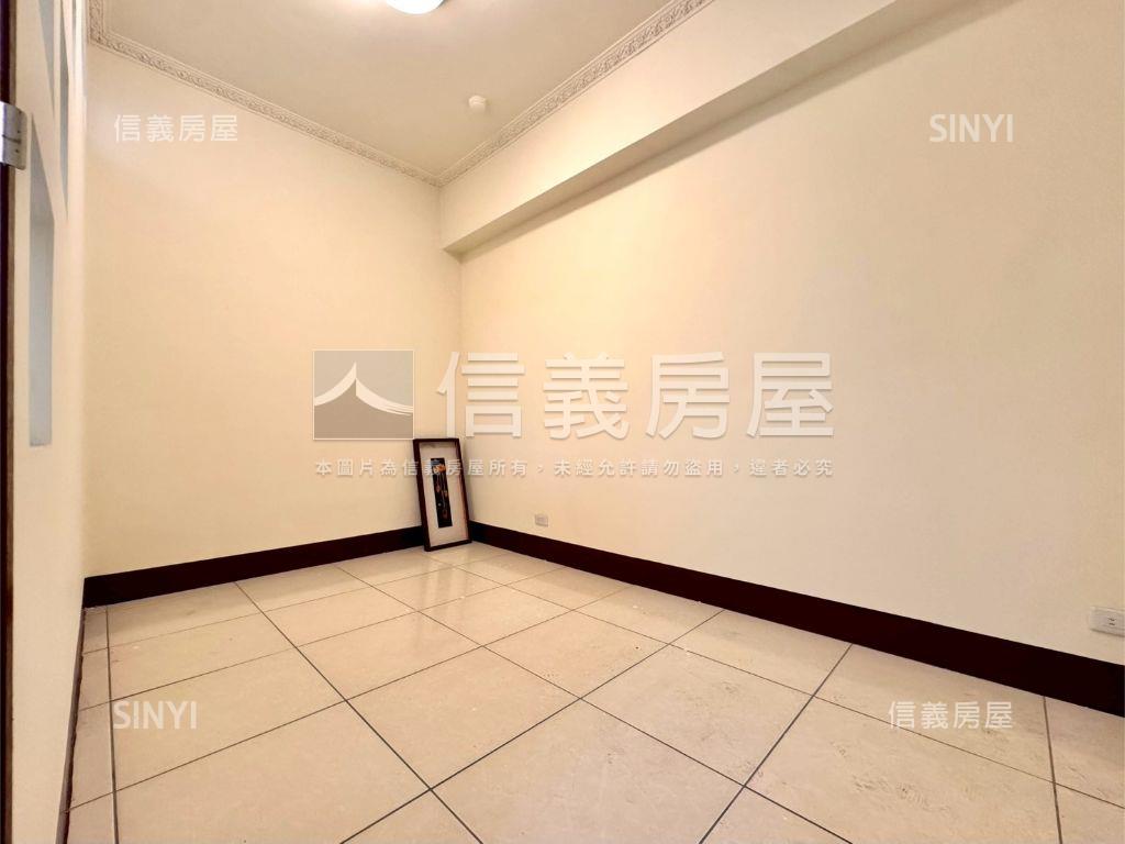 皇都大地房屋室內格局與周邊環境