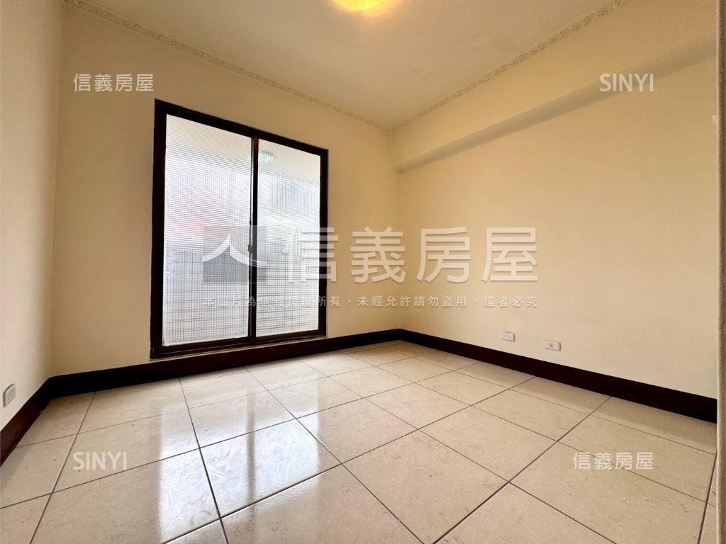 皇都大地房屋室內格局與周邊環境