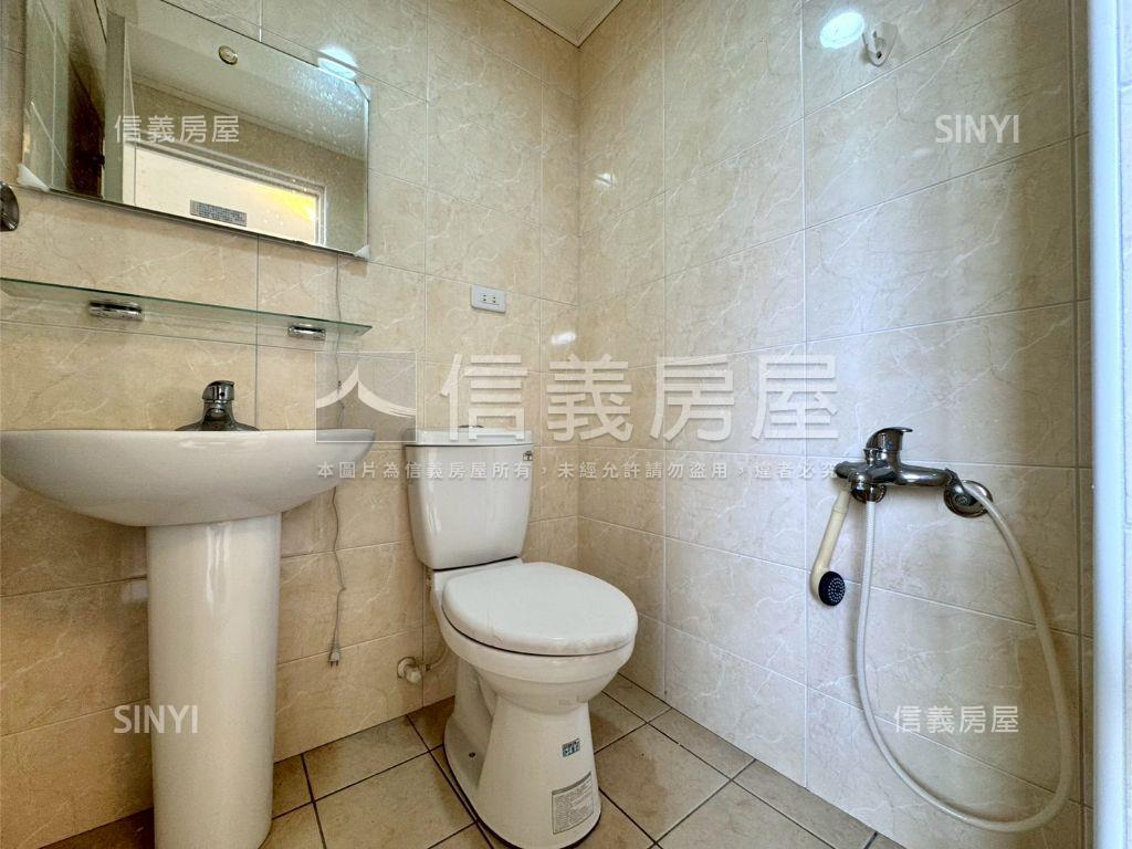 皇都大地房屋室內格局與周邊環境